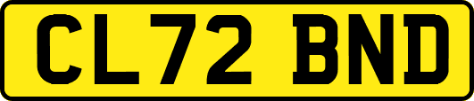 CL72BND