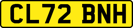CL72BNH