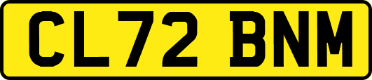 CL72BNM