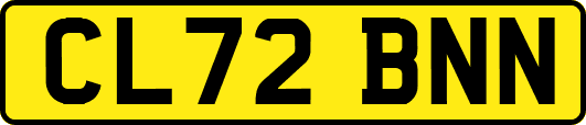 CL72BNN