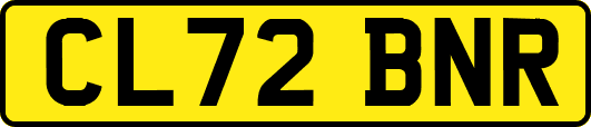 CL72BNR