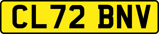 CL72BNV