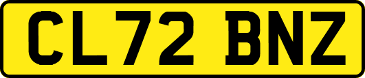 CL72BNZ