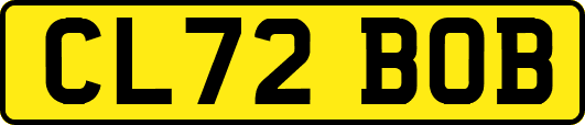CL72BOB