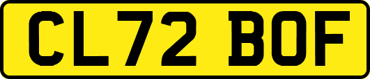 CL72BOF