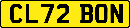 CL72BON