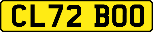 CL72BOO