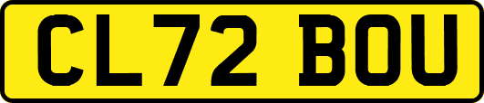 CL72BOU