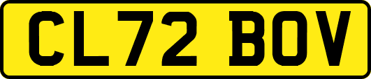 CL72BOV