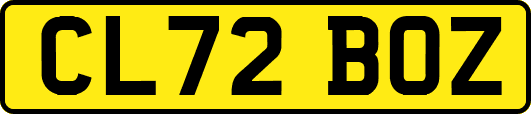 CL72BOZ