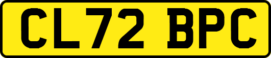 CL72BPC