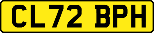 CL72BPH