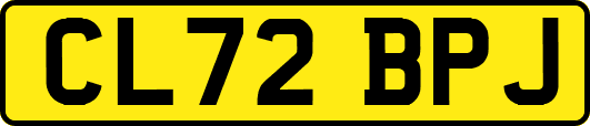 CL72BPJ