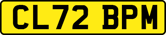 CL72BPM