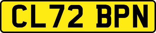 CL72BPN