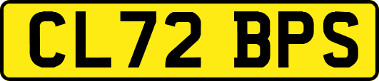 CL72BPS