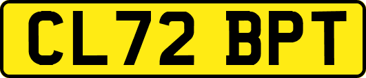 CL72BPT