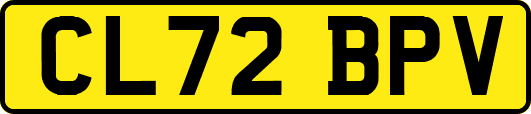 CL72BPV