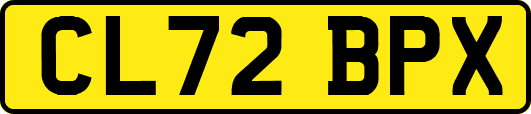 CL72BPX