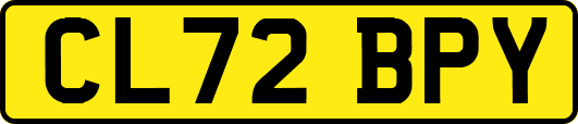 CL72BPY