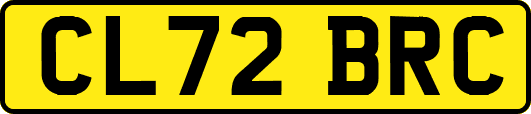 CL72BRC