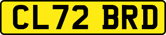 CL72BRD