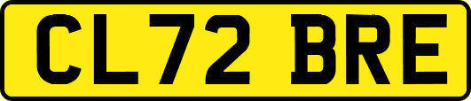 CL72BRE