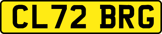 CL72BRG