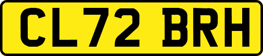 CL72BRH