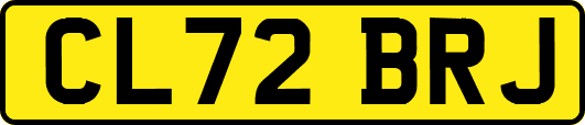 CL72BRJ