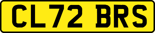 CL72BRS