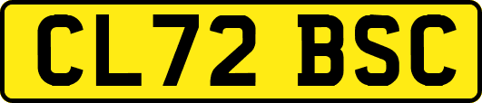 CL72BSC