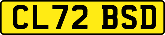 CL72BSD