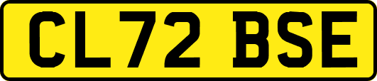 CL72BSE