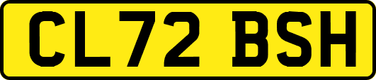 CL72BSH