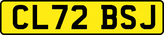CL72BSJ