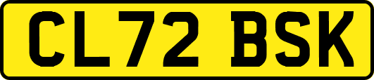 CL72BSK