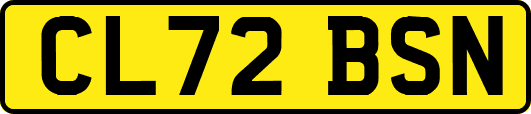 CL72BSN