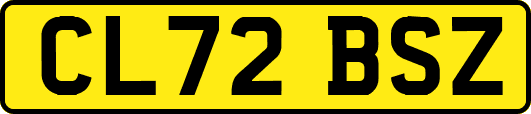 CL72BSZ