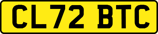 CL72BTC