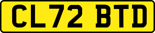 CL72BTD
