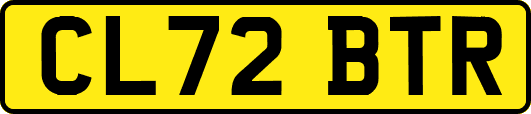 CL72BTR