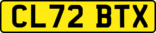 CL72BTX