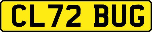 CL72BUG