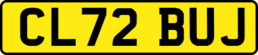 CL72BUJ