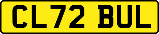 CL72BUL