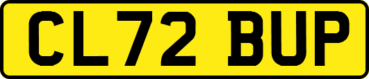 CL72BUP