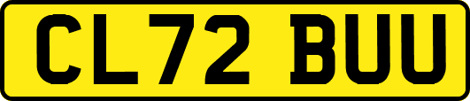 CL72BUU