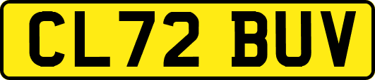 CL72BUV