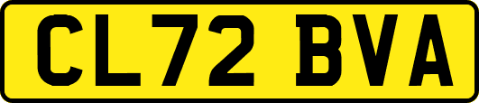 CL72BVA